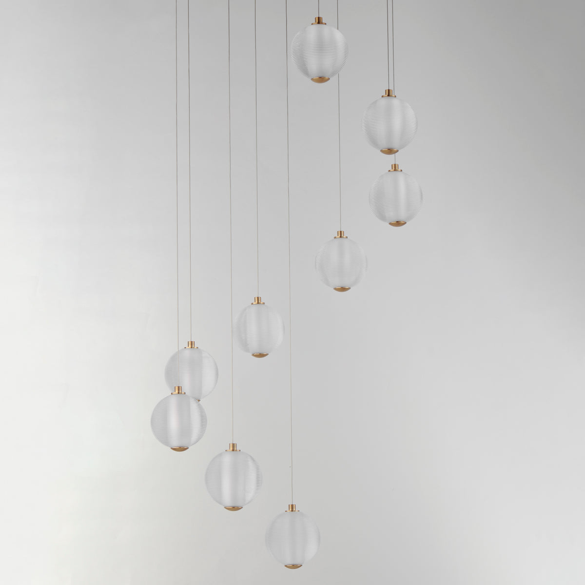 ET2, RHYTHM-MULTI-LIGHT PENDANT, PENDANT LIGHT
