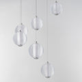 ET2, RHYTHM-MULTI-LIGHT PENDANT, PENDANT LIGHT