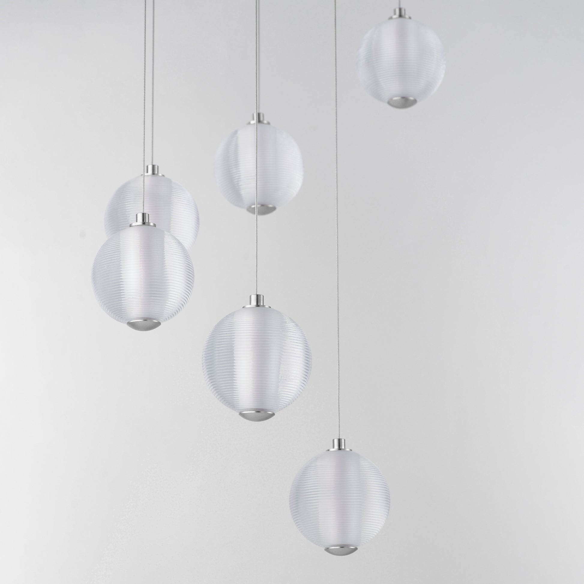 ET2, RHYTHM-MULTI-LIGHT PENDANT, PENDANT LIGHT