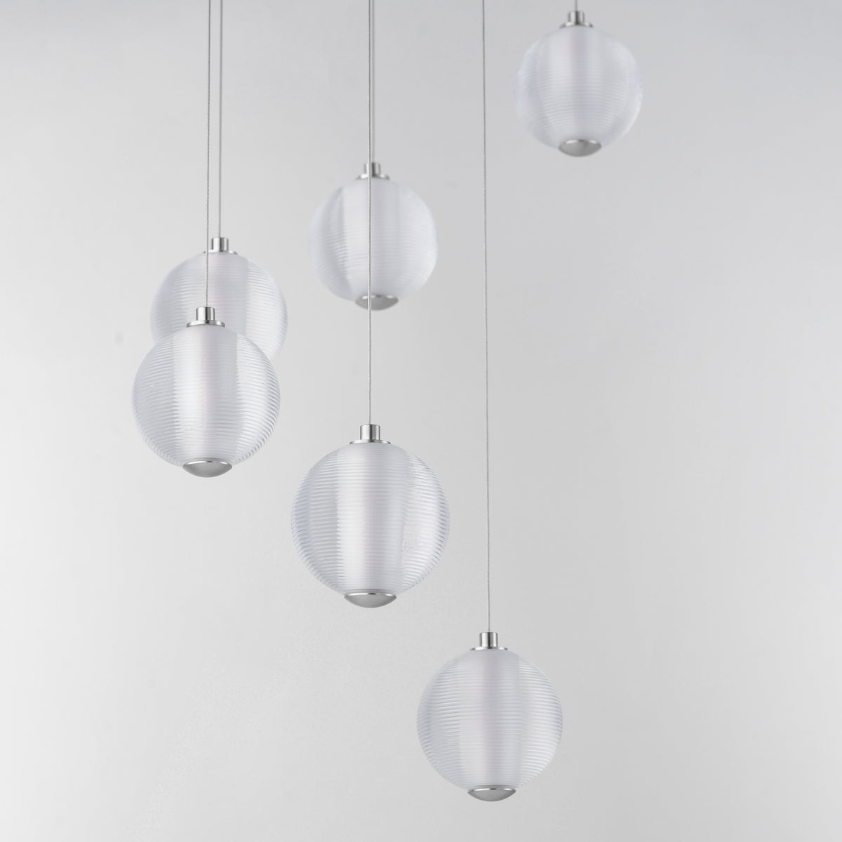 ET2, RHYTHM-MULTI-LIGHT PENDANT, PENDANT LIGHT