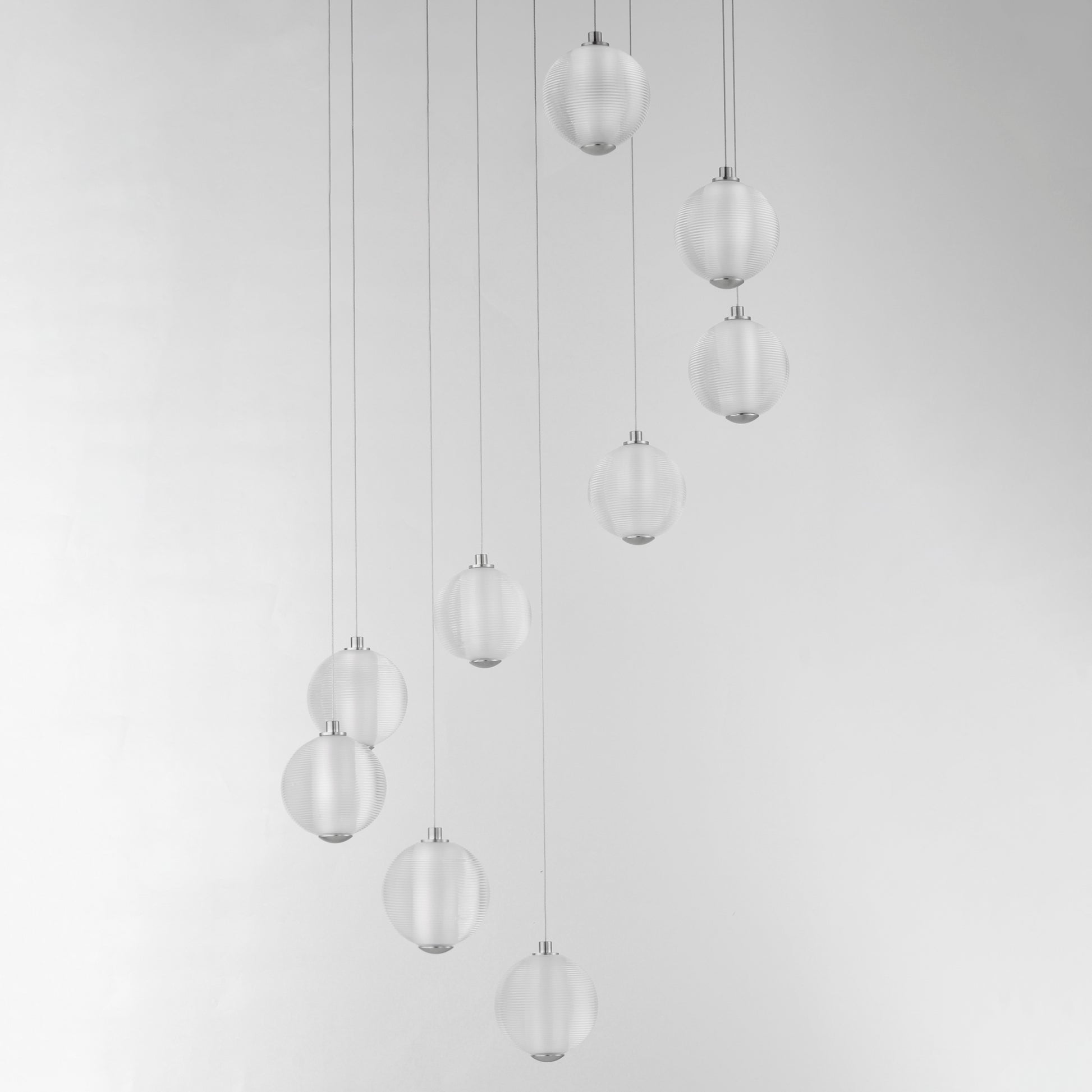 ET2, RHYTHM-MULTI-LIGHT PENDANT, PENDANT LIGHT