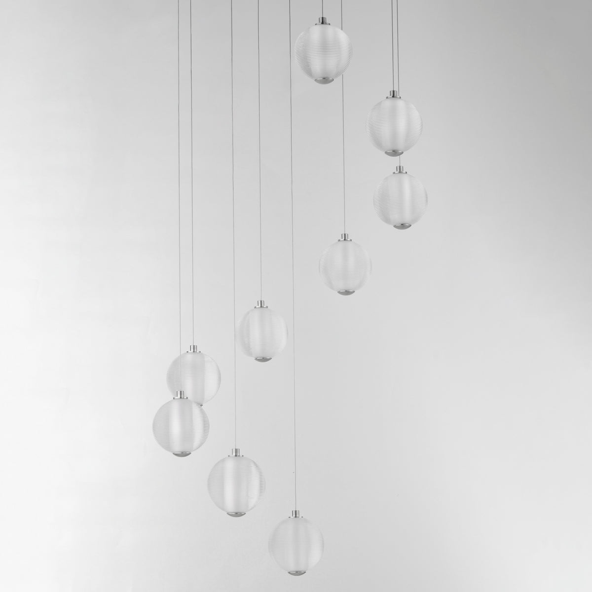 ET2, RHYTHM-MULTI-LIGHT PENDANT, PENDANT LIGHT