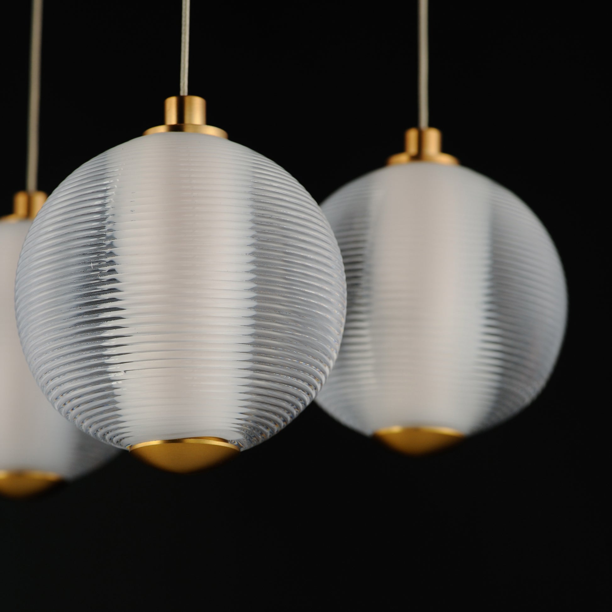 ET2, RHYTHM-LINEAR PENDANT, LINEAR LIGHT