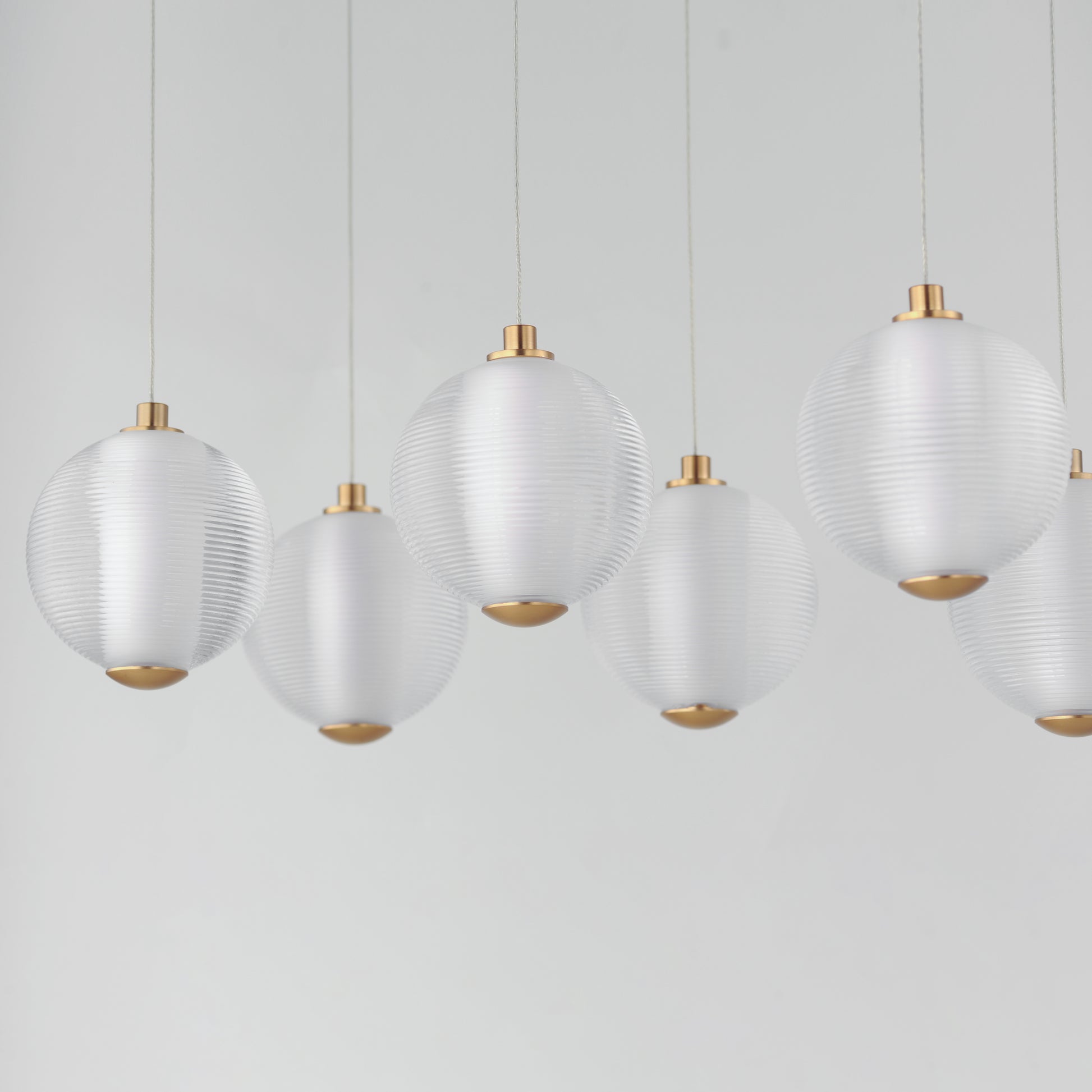 ET2, RHYTHM-LINEAR PENDANT, LINEAR LIGHT