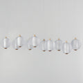 ET2, RHYTHM-LINEAR PENDANT, LINEAR LIGHT