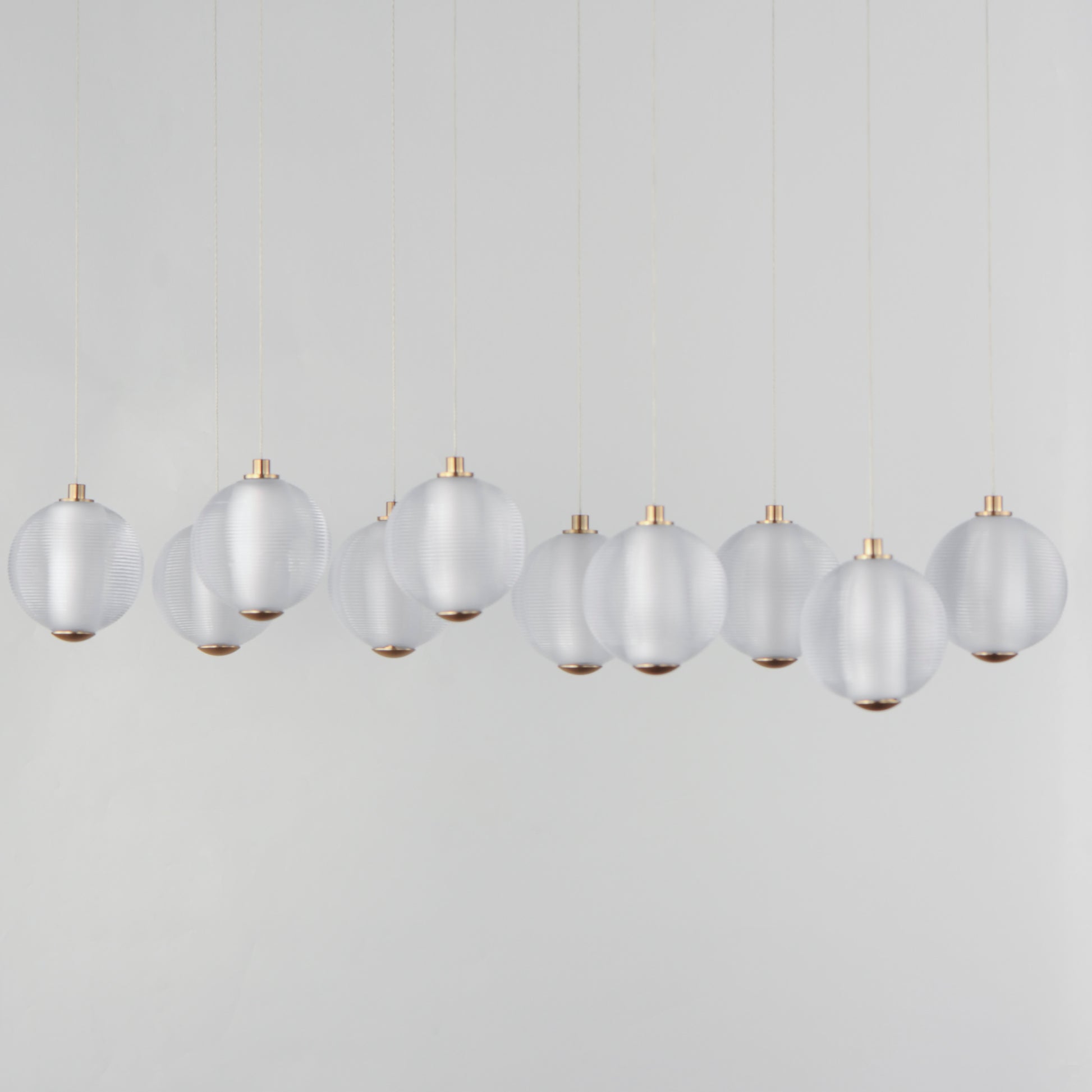 ET2, RHYTHM-LINEAR PENDANT, LINEAR LIGHT
