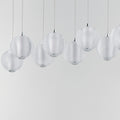ET2, RHYTHM-LINEAR PENDANT, LINEAR LIGHT