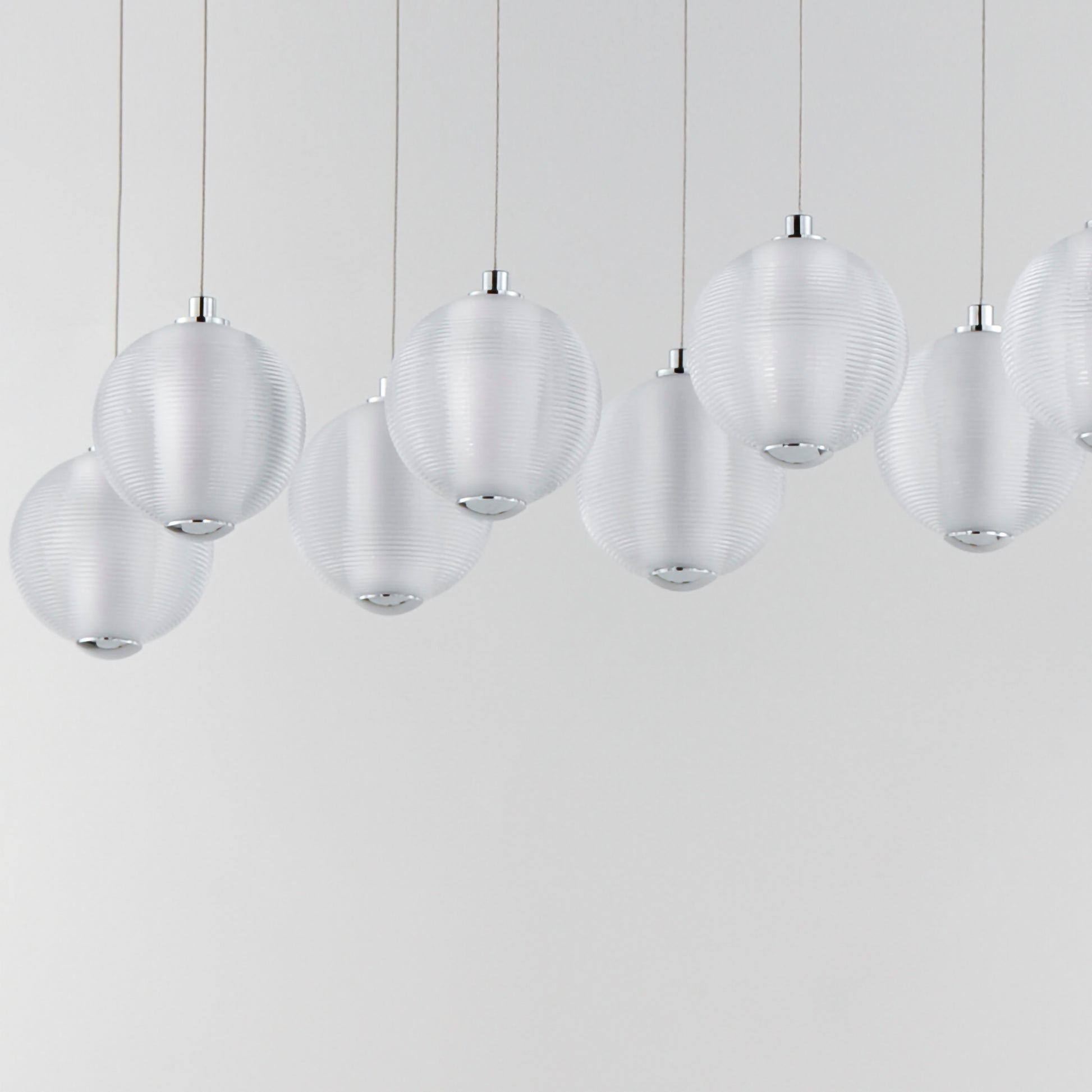 ET2, RHYTHM-LINEAR PENDANT, LINEAR LIGHT