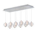 ET2, RHYTHM-LINEAR PENDANT, LINEAR LIGHT