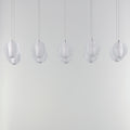 ET2, RHYTHM-LINEAR PENDANT, LINEAR LIGHT