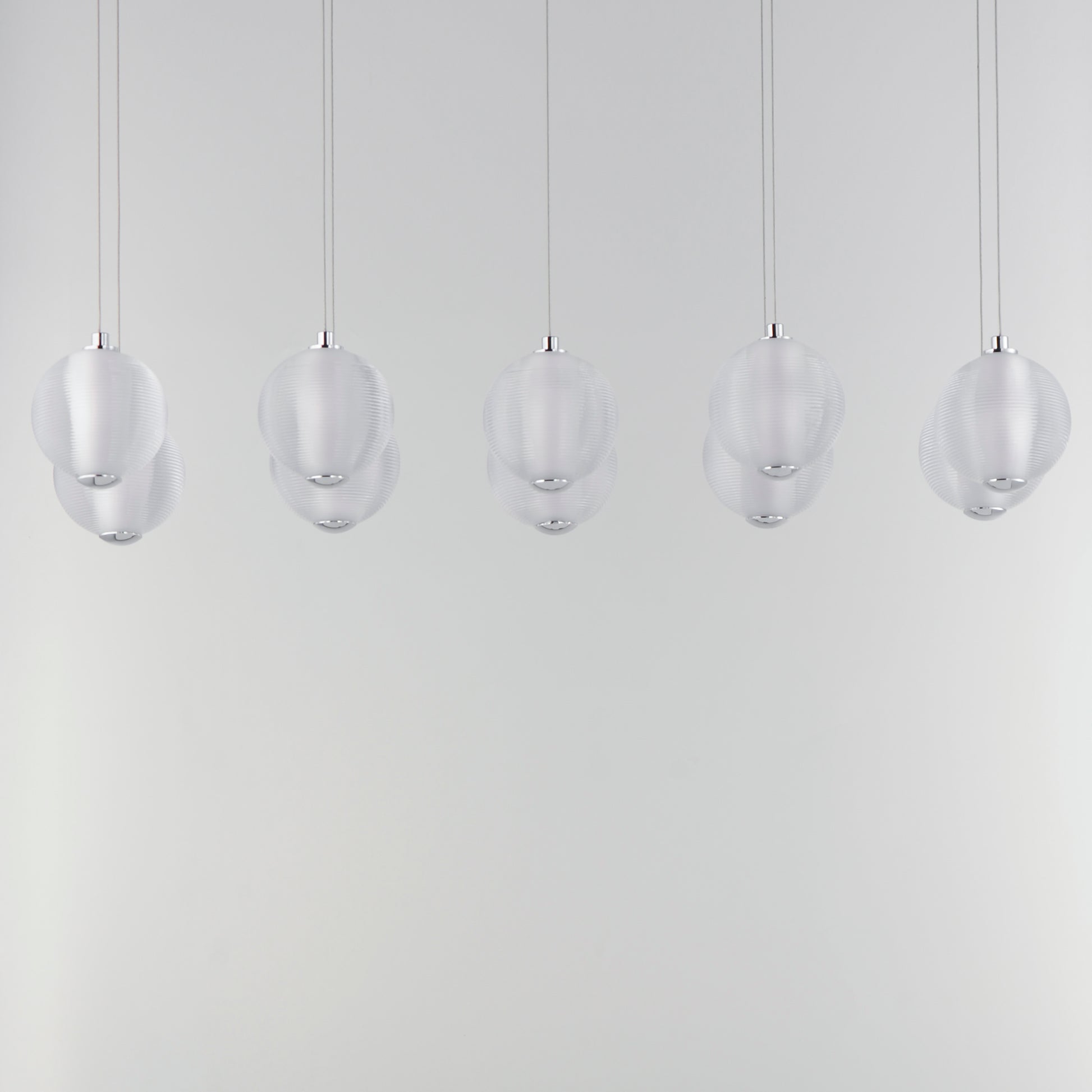 ET2, RHYTHM-LINEAR PENDANT, LINEAR LIGHT