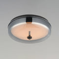 ET2, VOTO-FLUSH MOUNT, FLUSH MOUNT CEILING LIGHTS