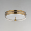 ET2, VOTO-FLUSH MOUNT, FLUSH MOUNT CEILING LIGHTS