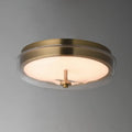 ET2, VOTO-FLUSH MOUNT, FLUSH MOUNT CEILING LIGHTS