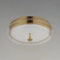 ET2, VOTO-FLUSH MOUNT, FLUSH MOUNT CEILING LIGHTS