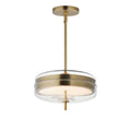 ET2, VOTO-SINGLE PENDANT, PENDANT LIGHT