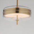 ET2, VOTO-SINGLE PENDANT, PENDANT LIGHT