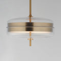 ET2, VOTO-SINGLE PENDANT, PENDANT LIGHT