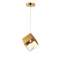 ET2, ICE CUBE-SINGLE PENDANT, PENDANT LIGHT