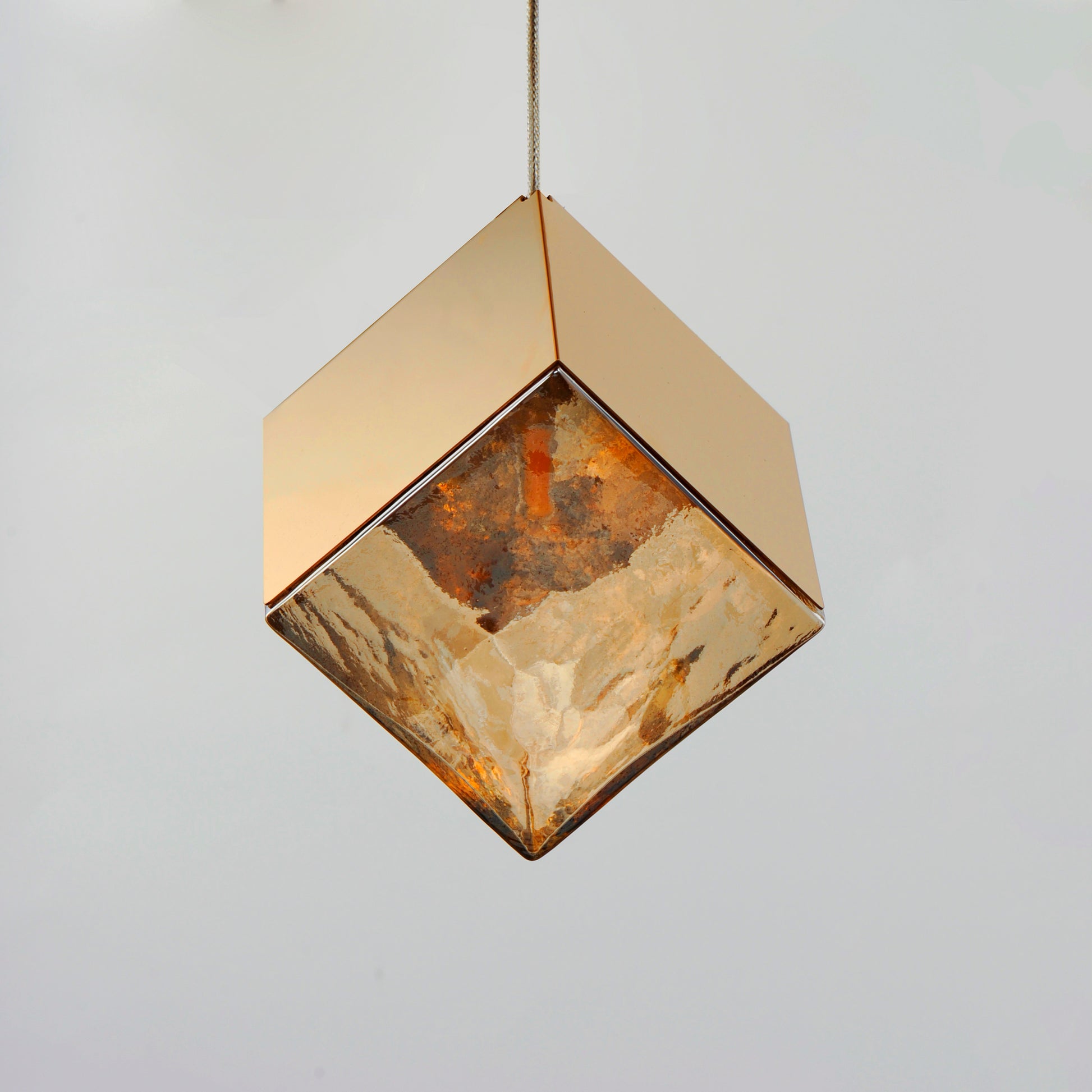 ET2, ICE CUBE-SINGLE PENDANT, PENDANT LIGHT