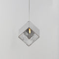 ET2, ICE CUBE-SINGLE PENDANT, PENDANT LIGHT