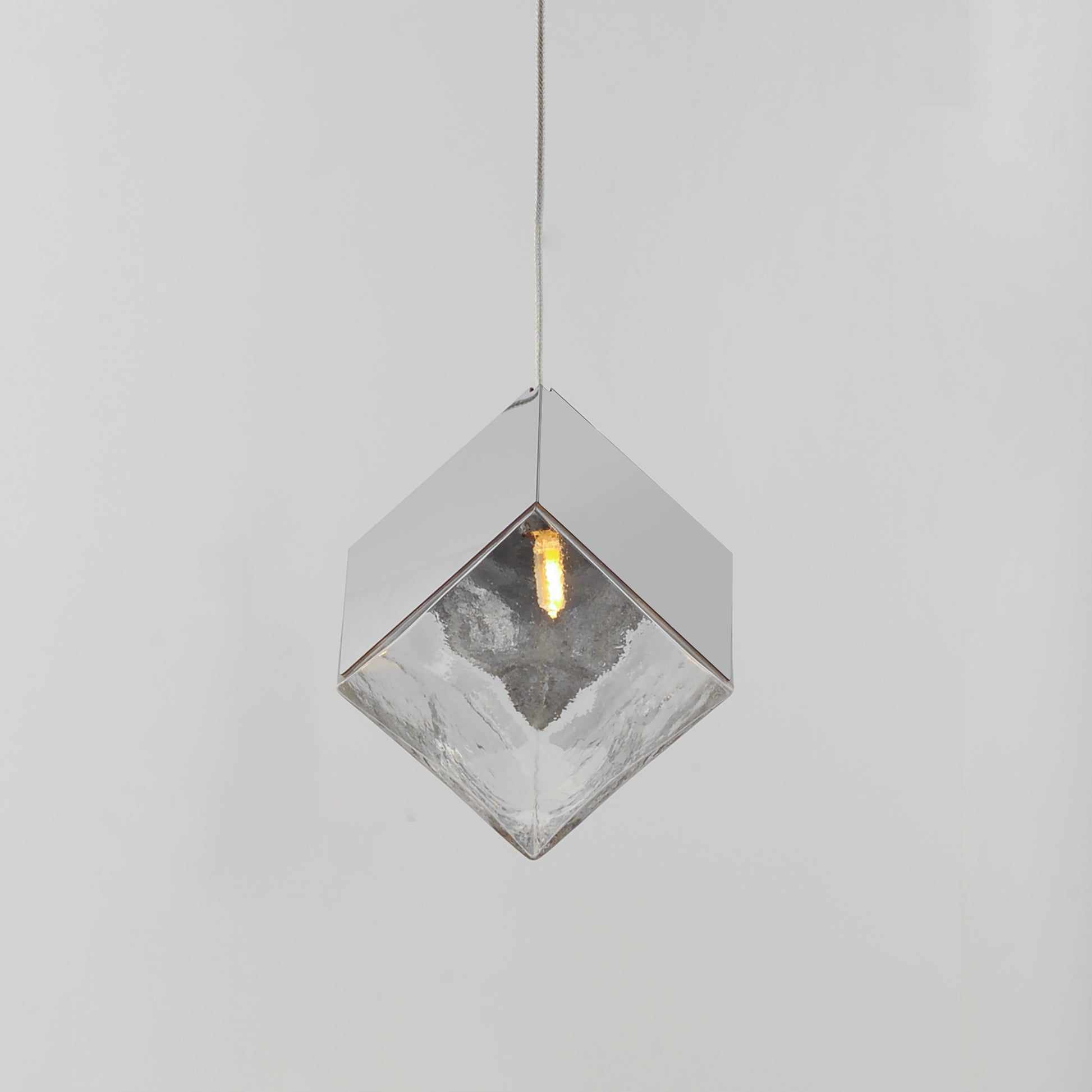 ET2, ICE CUBE-SINGLE PENDANT, PENDANT LIGHT