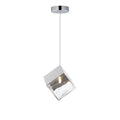 ET2, ICE CUBE-SINGLE PENDANT, PENDANT LIGHT