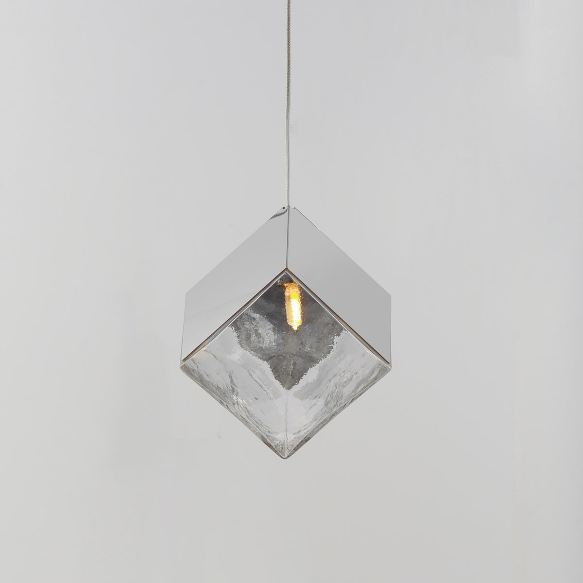 ET2, ICE CUBE-SINGLE PENDANT, PENDANT LIGHT