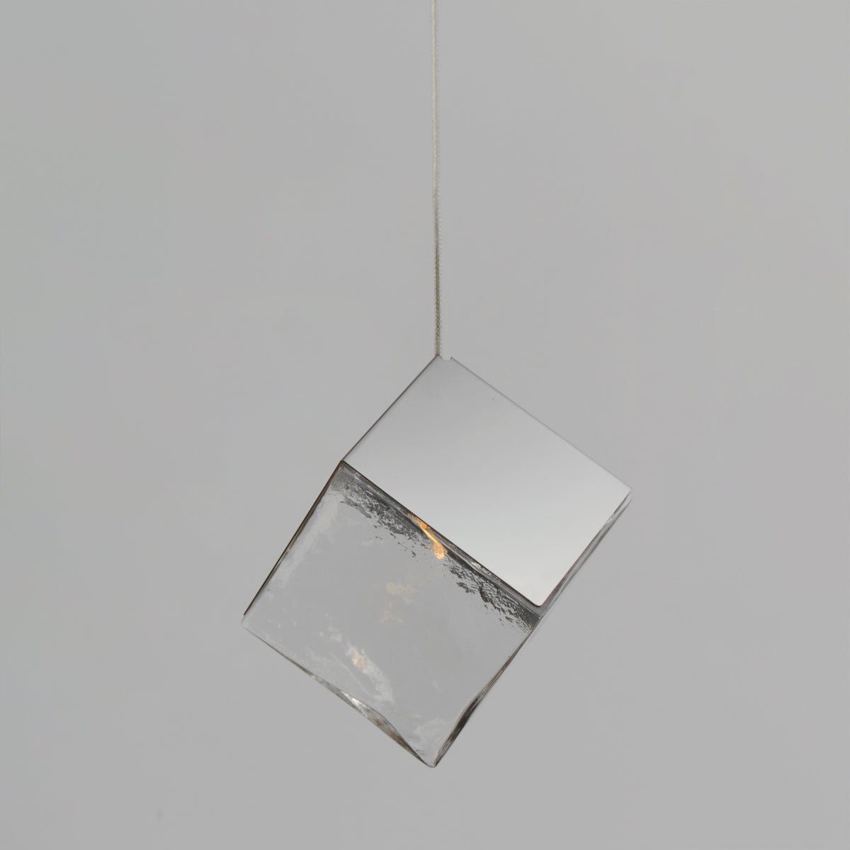 ET2, ICE CUBE-SINGLE PENDANT, PENDANT LIGHT