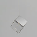 ET2, ICE CUBE-SINGLE PENDANT, PENDANT LIGHT