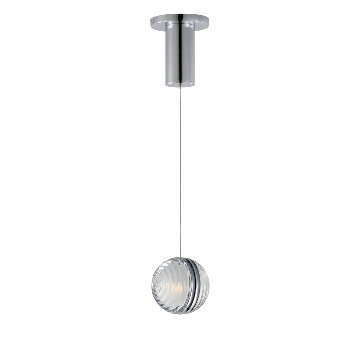 ET2, PULSE-SINGLE PENDANT, PENDANT LIGHT