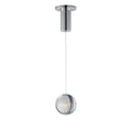 ET2, PULSE-SINGLE PENDANT, PENDANT LIGHT