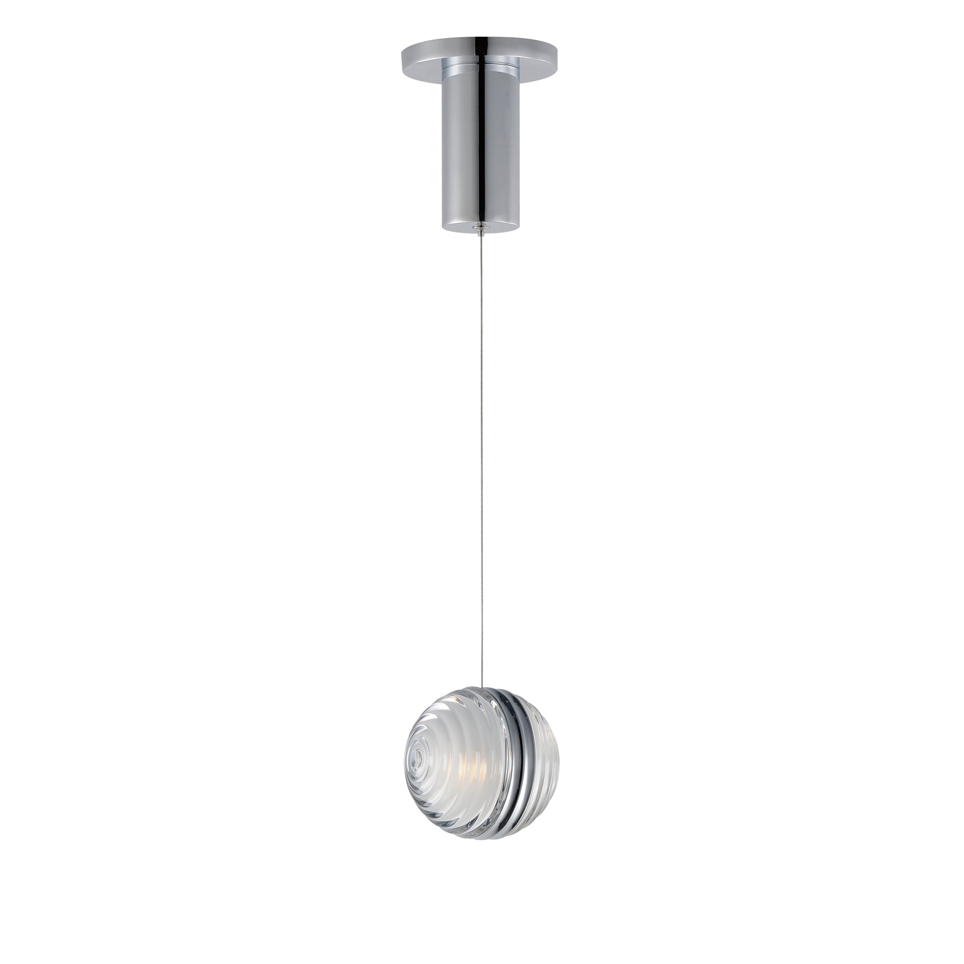 ET2, PULSE-SINGLE PENDANT, PENDANT LIGHT