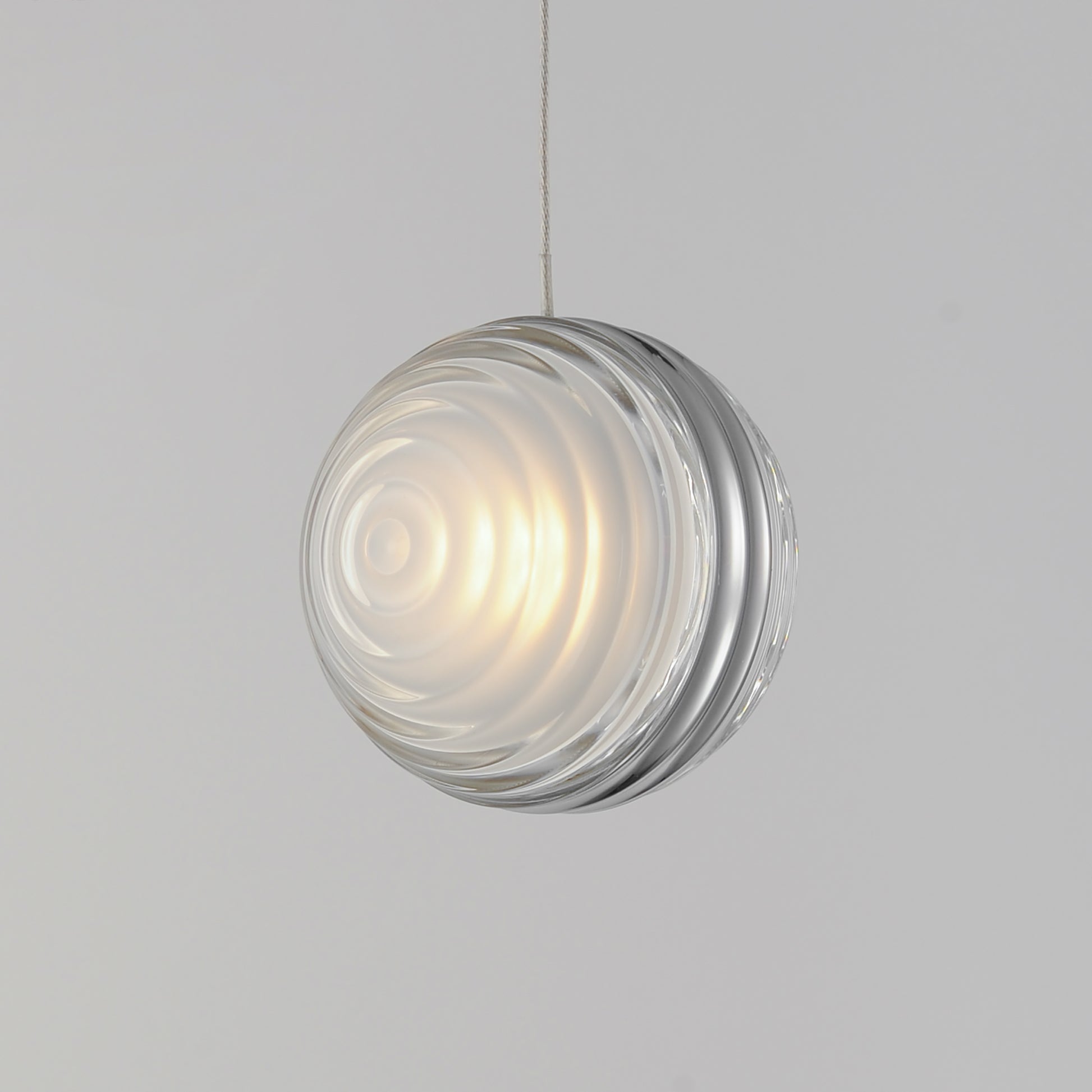 ET2, PULSE-SINGLE PENDANT, PENDANT LIGHT