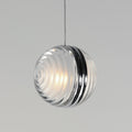 ET2, PULSE-SINGLE PENDANT, PENDANT LIGHT