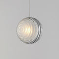 ET2, PULSE-SINGLE PENDANT, PENDANT LIGHT