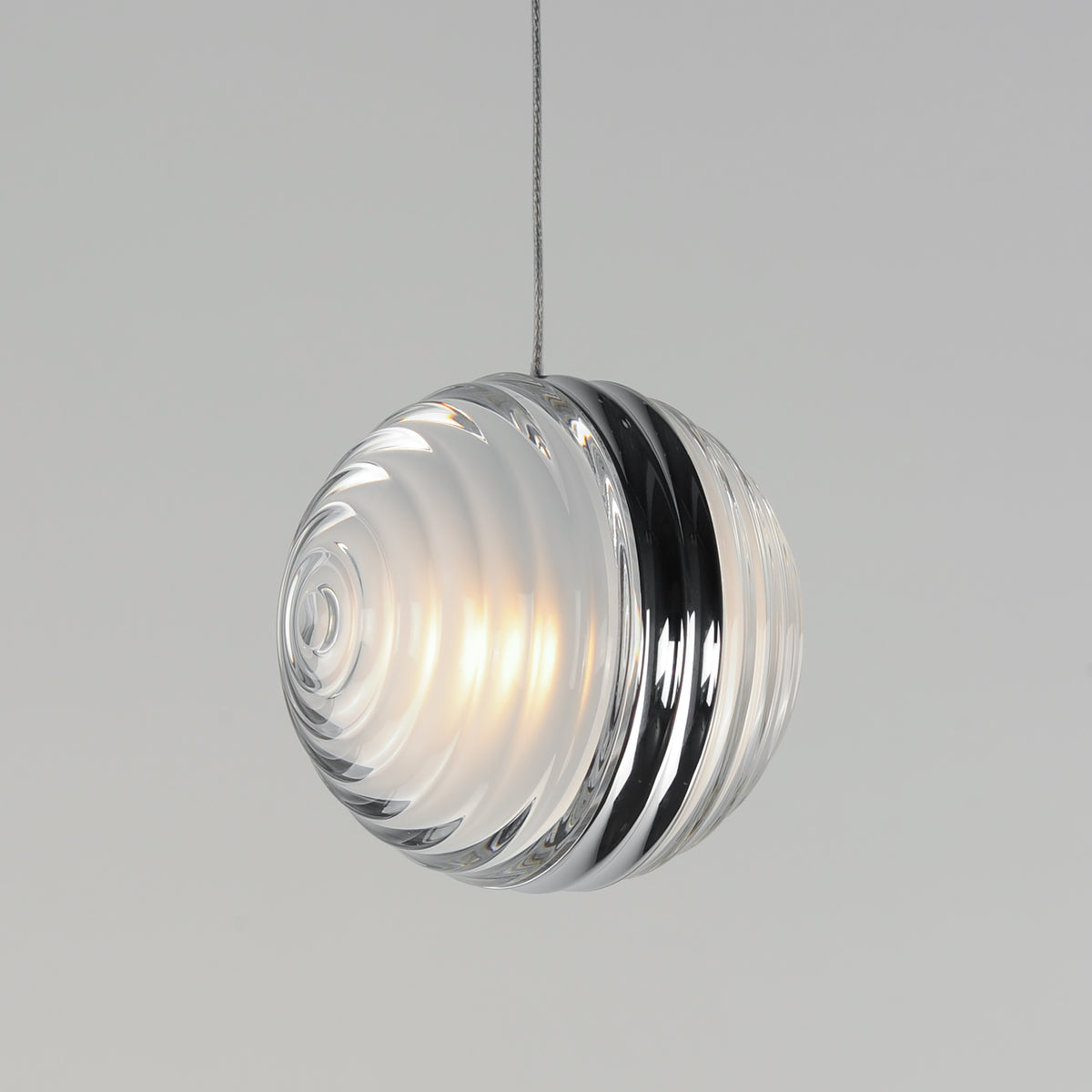 ET2, PULSE-SINGLE PENDANT, PENDANT LIGHT