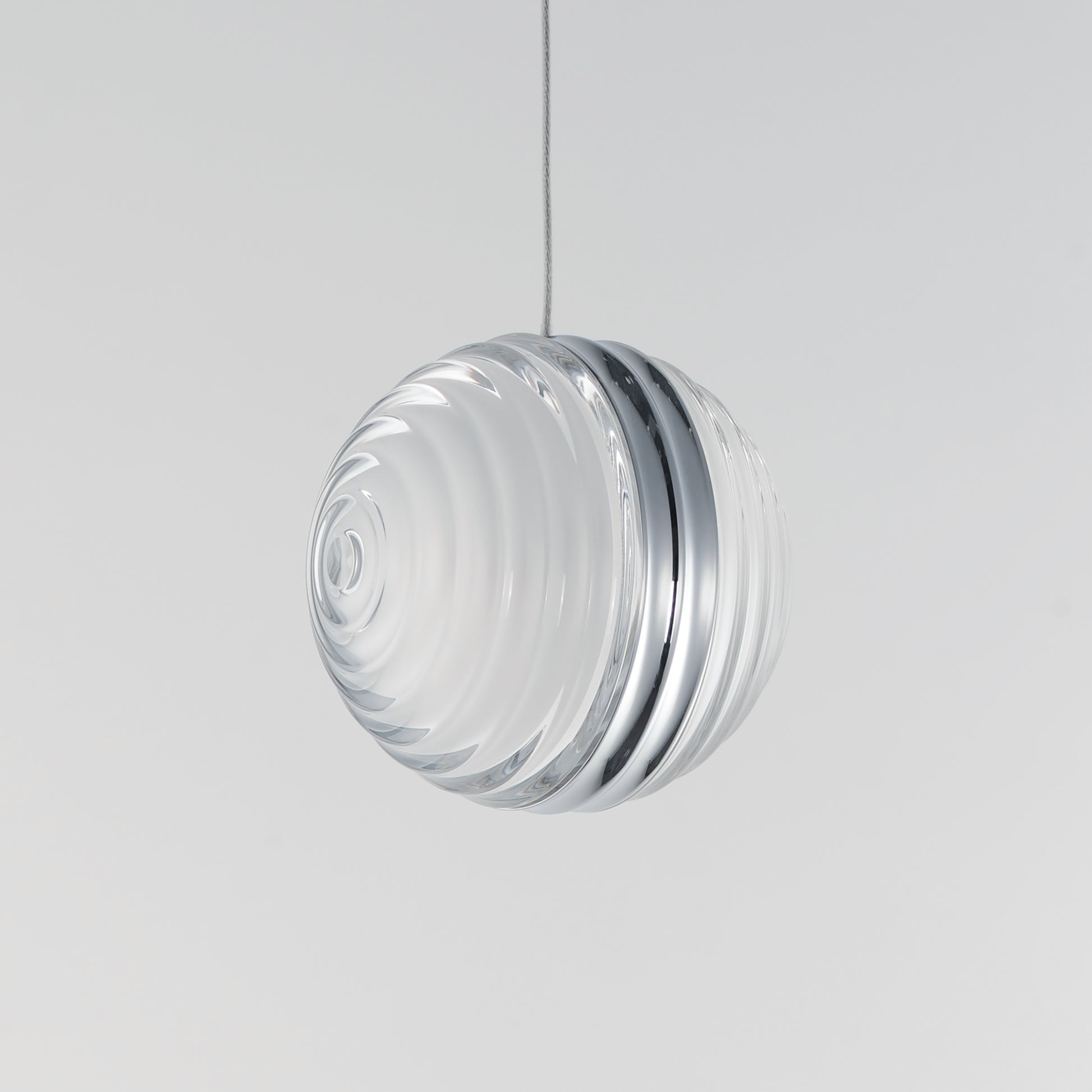 ET2, PULSE-SINGLE PENDANT, PENDANT LIGHT