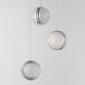 ET2, PULSE-MULTI-LIGHT PENDANT, CHANDELIER LIGHT