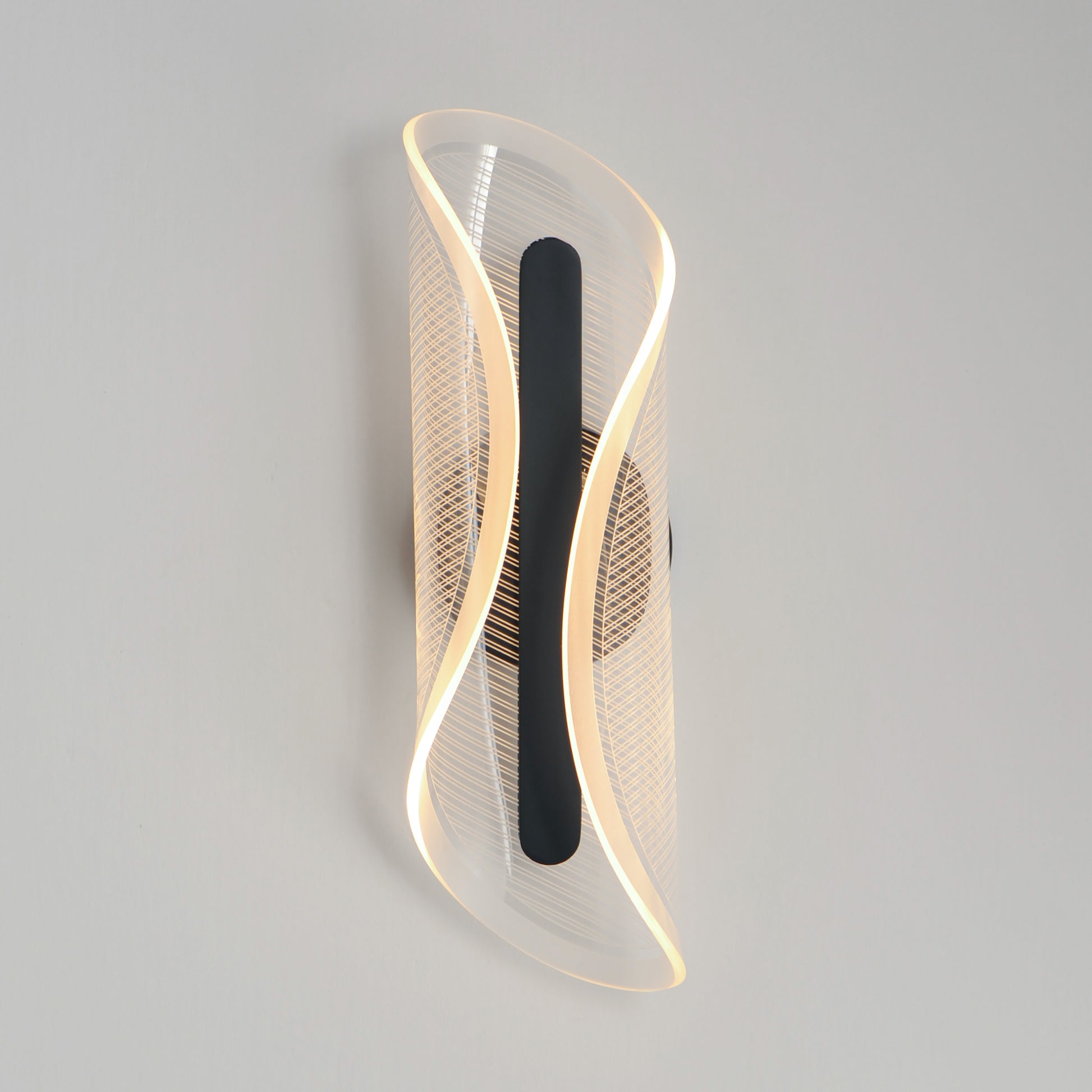 ET2, MANTA-WALL SCONCE, WALL SCONCES