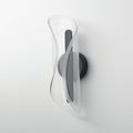 ET2, MANTA-WALL SCONCE, WALL SCONCES
