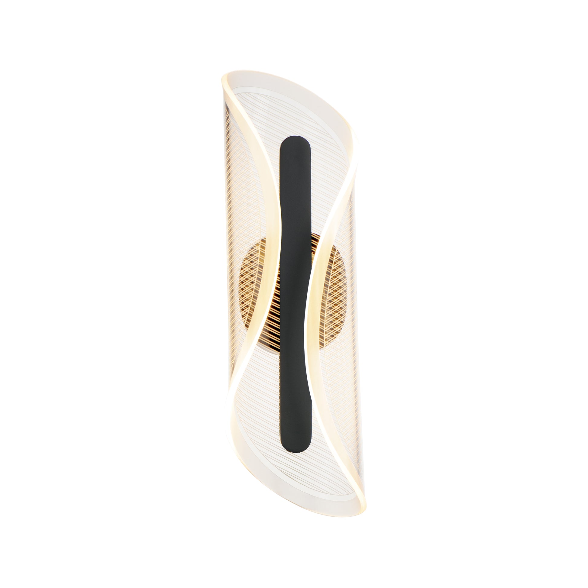 ET2, MANTA-WALL SCONCE, WALL SCONCES