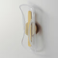 ET2, MANTA-WALL SCONCE, WALL SCONCES