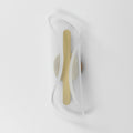 ET2, MANTA-WALL SCONCE, WALL SCONCES