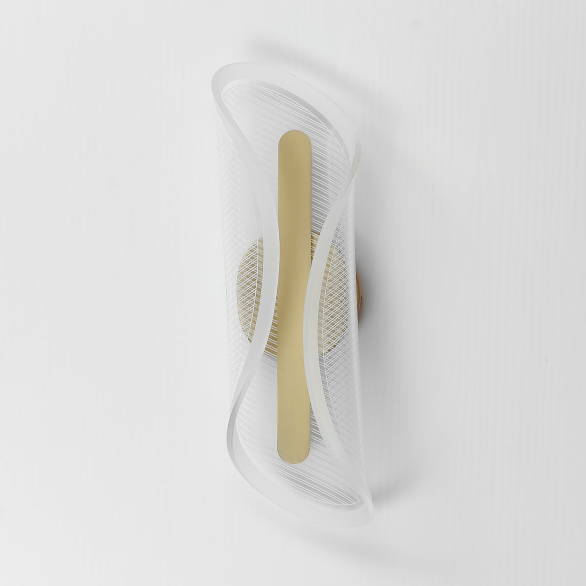 ET2, MANTA-WALL SCONCE, WALL SCONCES