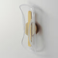 ET2, MANTA-WALL SCONCE, WALL SCONCES