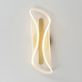 ET2, MANTA-WALL SCONCE, WALL SCONCES