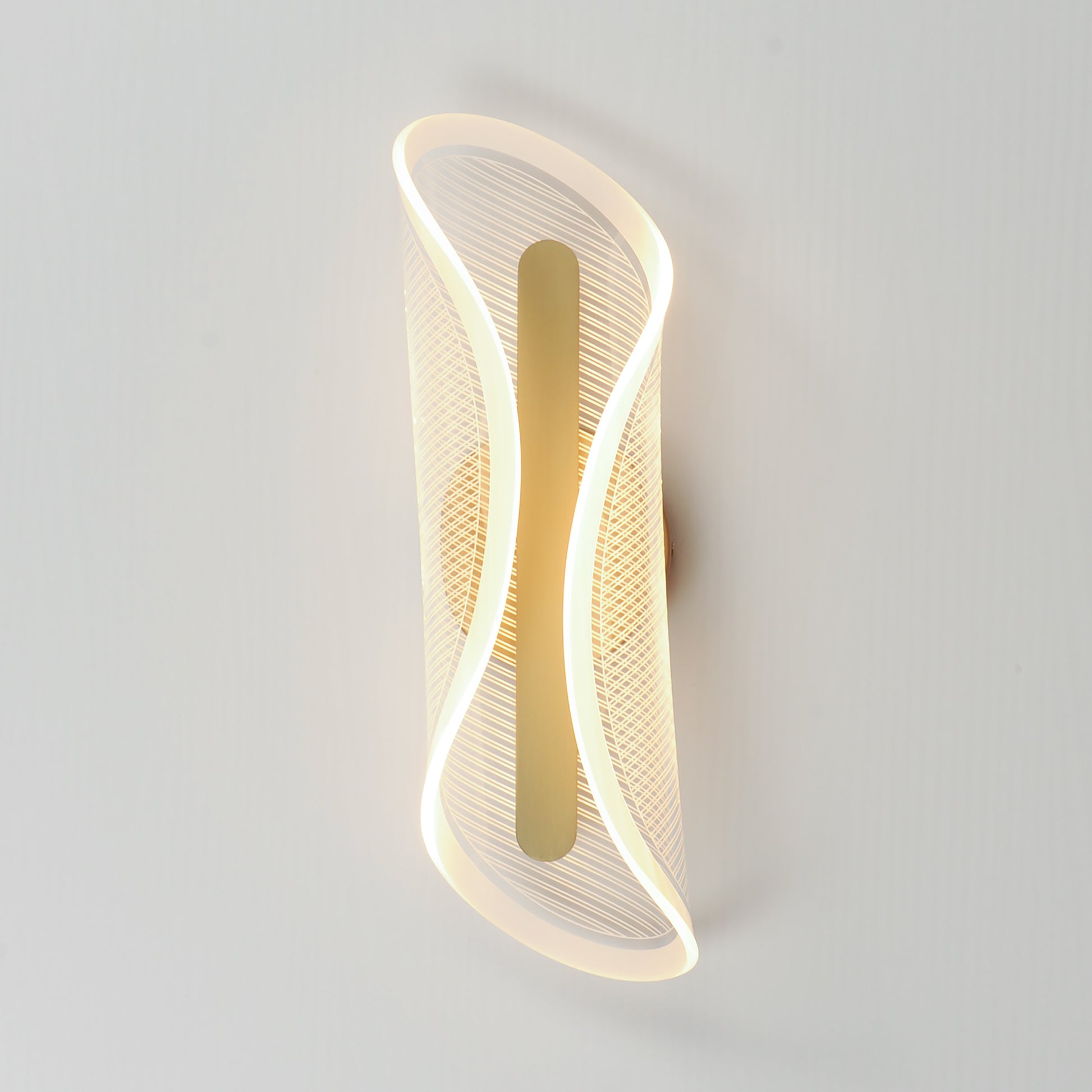 ET2, MANTA-WALL SCONCE, WALL SCONCES