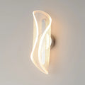 ET2, MANTA-WALL SCONCE, WALL SCONCES