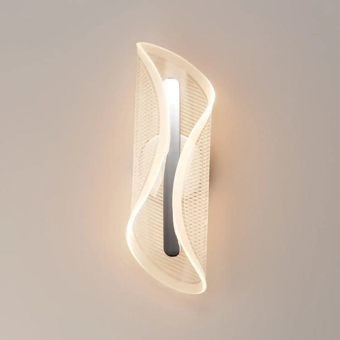 ET2, MANTA-WALL SCONCE, WALL SCONCES